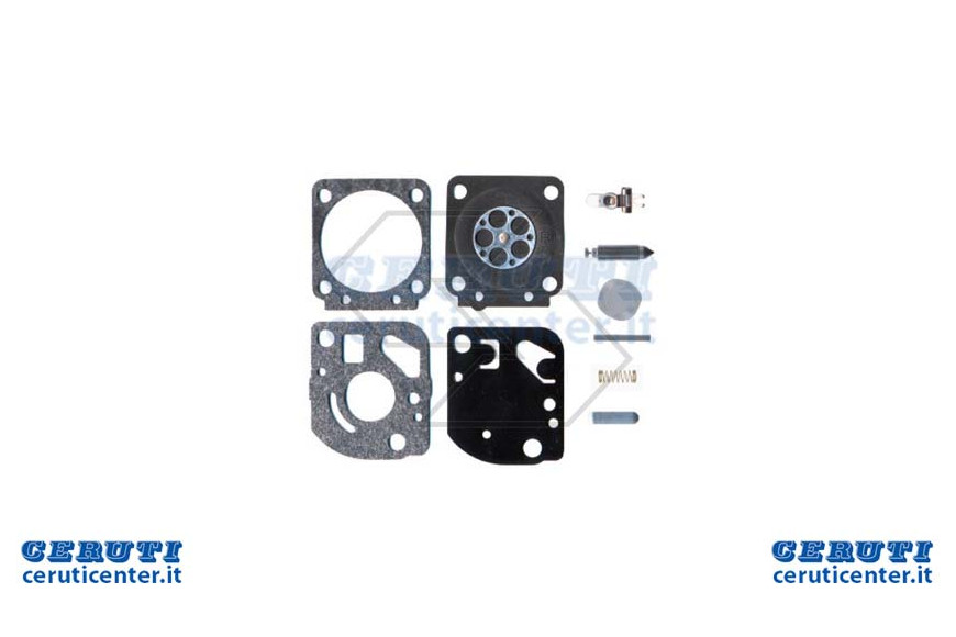 Kit de réparation Zama-149 Rb