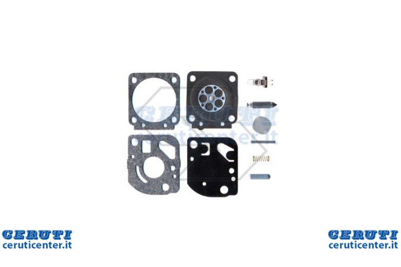 Kit de réparation Zama-149 Rb