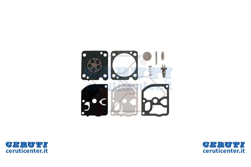 Kit de réparation Zama-181 Rb