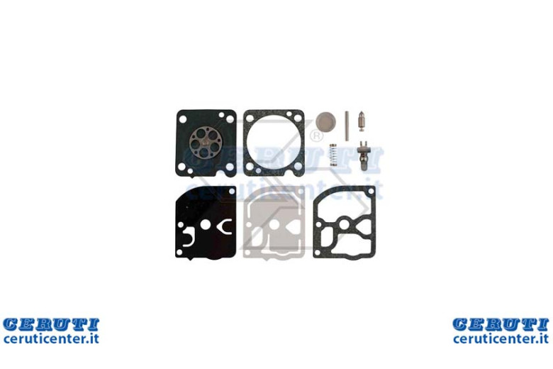 Kit de réparation Zama-181 Rb