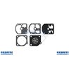 Membrane Kit Zama Gnd-4