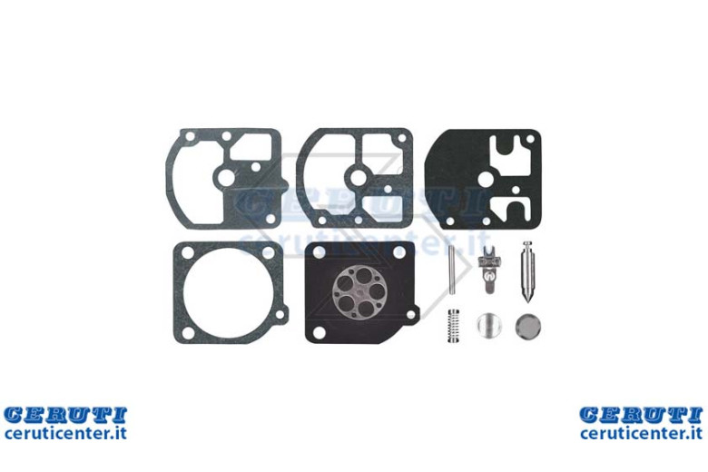 Rb-7 Kit de réparation Zama