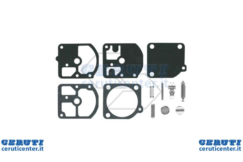 Kit de réparation Zama-3 Rb