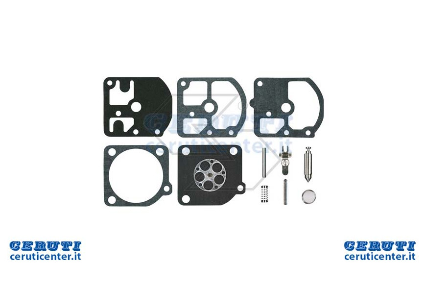 Kit de réparation Zama-14 Rb