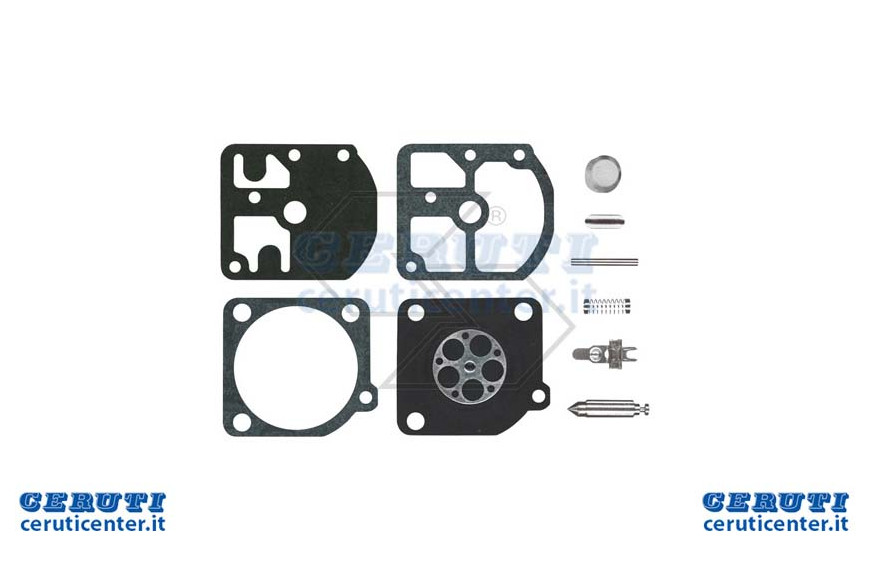 Kit de réparation Zama-2 Rb