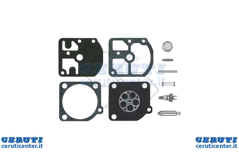 Kit de réparation Zama-2 Rb
