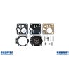 Kit de réparation Zama-15 Rb
