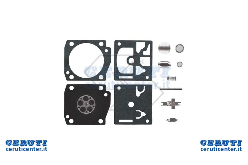 Repair Kit Zama Rb-43