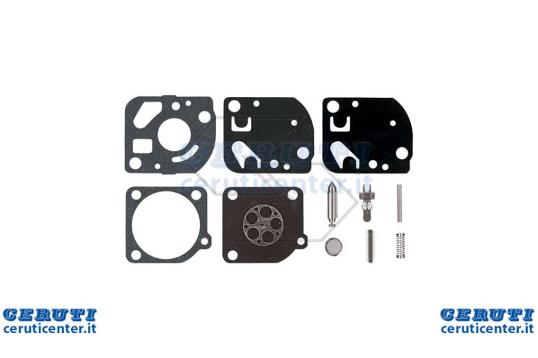 Kit de réparation Zama-21 Rb