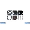 Kit de réparation Zama-21 Rb