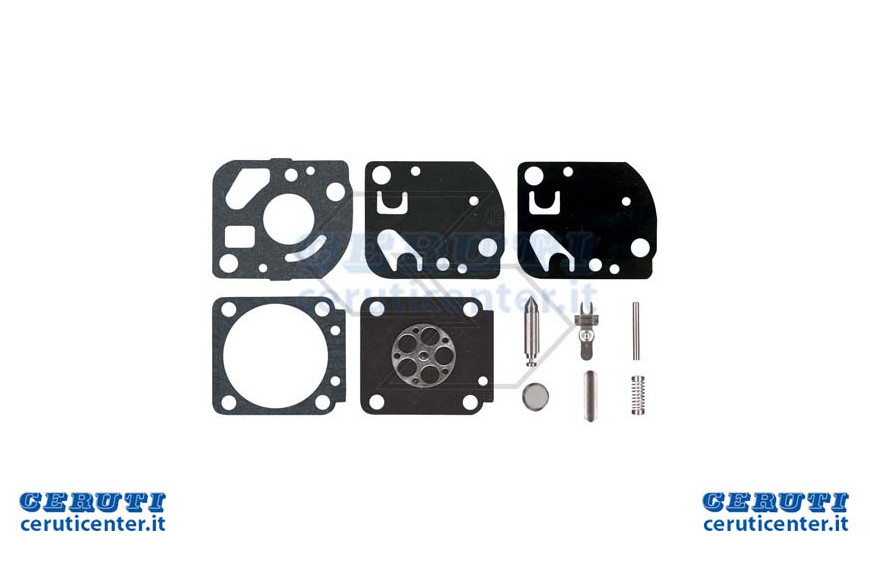 Kit de réparation Zama-23 Rb