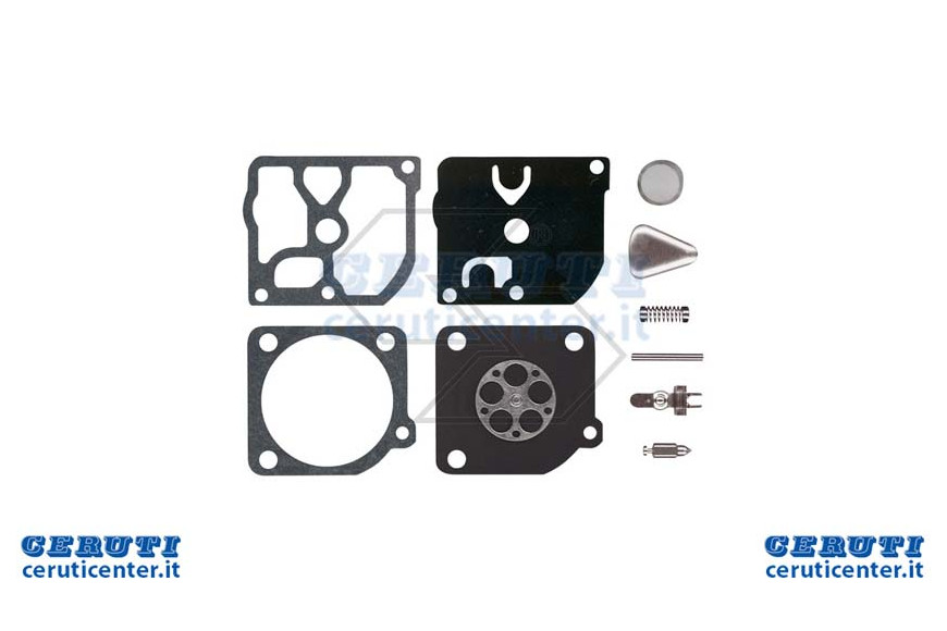 Repair Kit Zama Rb-45