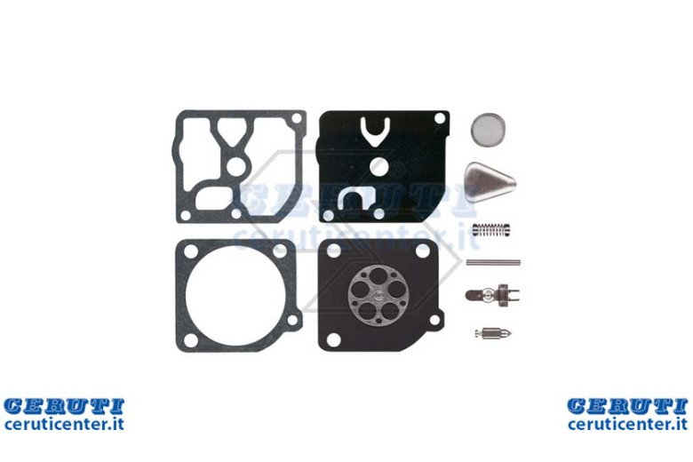 Kit de réparation Zama-45 Rb