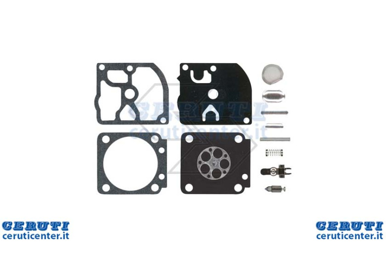 Kit de réparation Zama-40 Rb