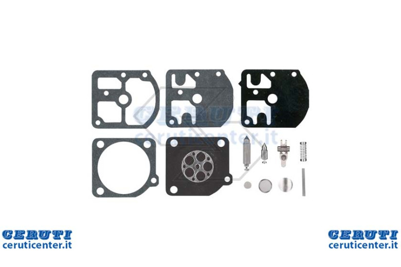 Kit de réparation Zama-11 Rb