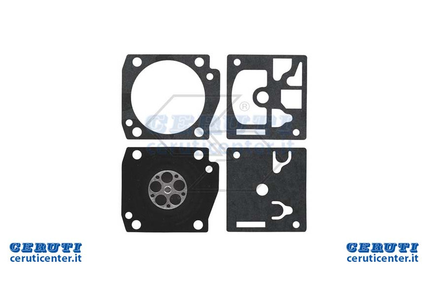 Membranes Kit Zama Gnd-19