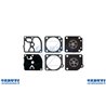 Membrane Kit Zama Gnd-33