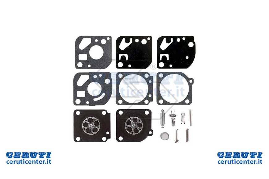 Repair Kit Zama Rb-29
