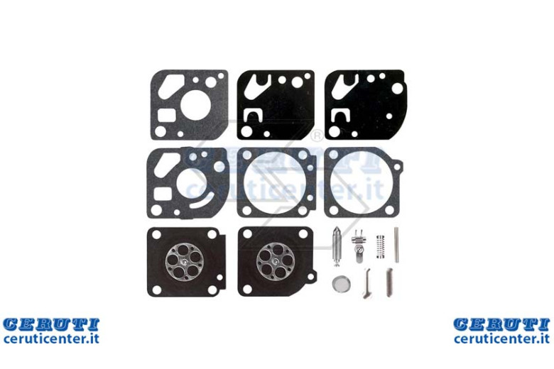 Kit de réparation Zama-29 Rb