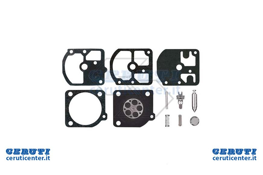 Repair Kit Zama Rb-8