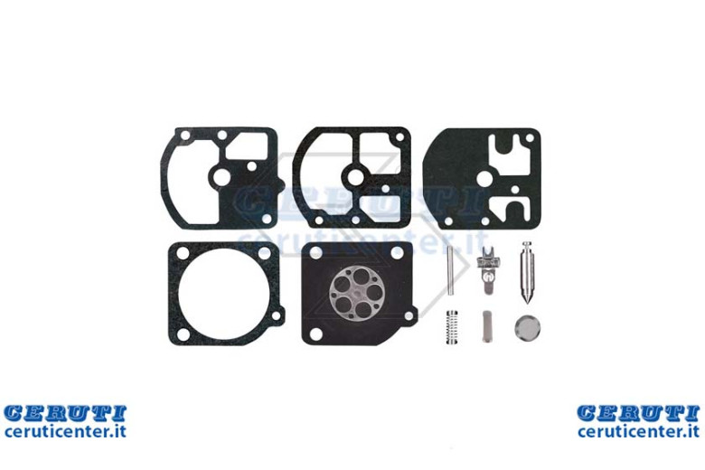 Repair Kit Zama Rb-8
