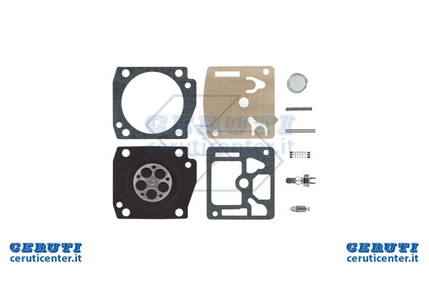 Repair Kit Zama Rb-60