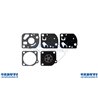 Kit Membrane Zama Gnd17