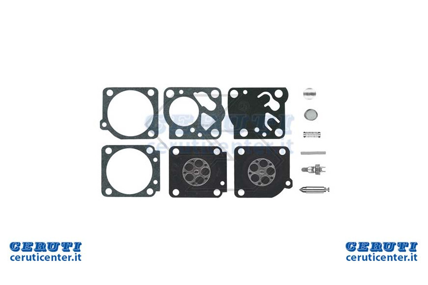 Kit de réparation Zama-1 Rb