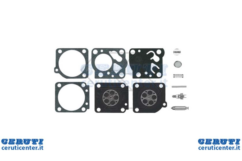 Kit de réparation Zama-1 Rb