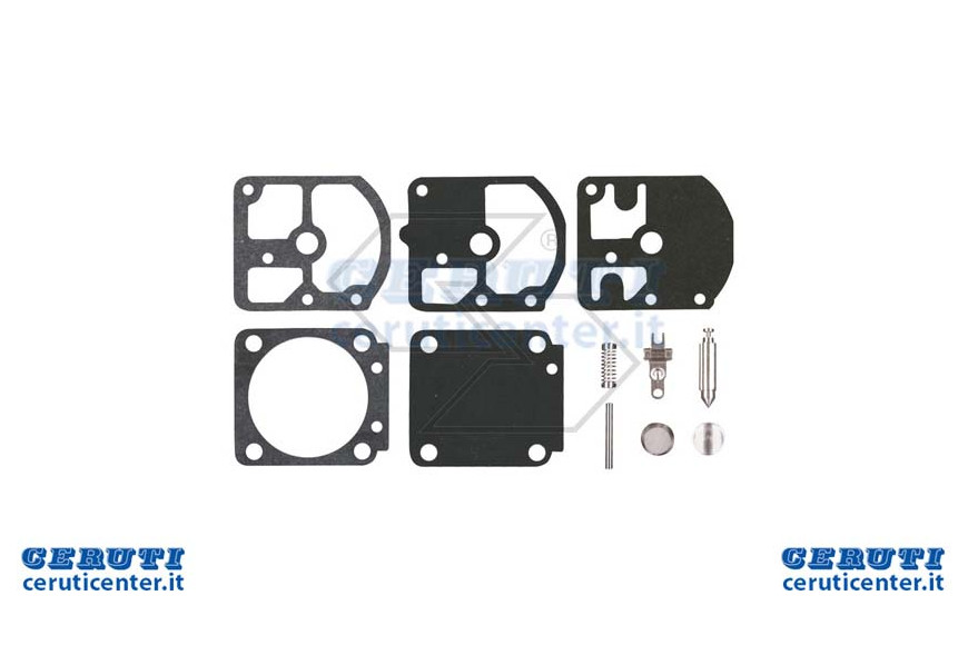 Repair Kit Zama Rb-6