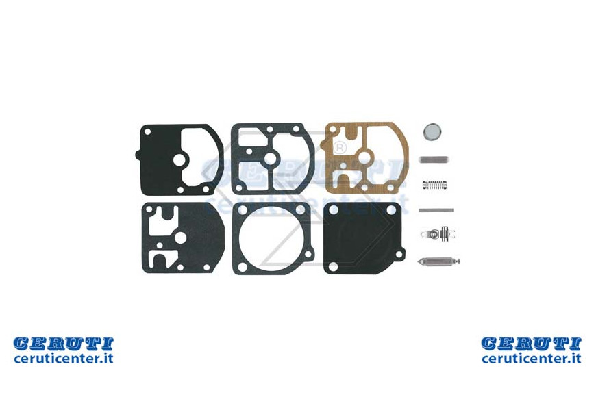 Repair Kit Zama Rb-10