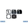 Kit Membrane Zama Gnd-31