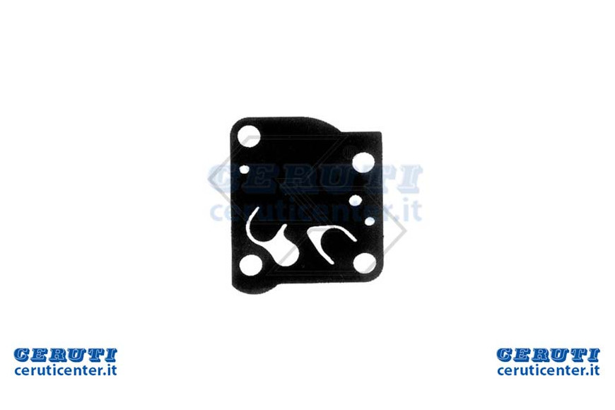 Pompe à membrane Zama 0015001