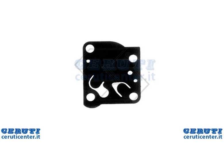Diaphragm Pump Zama 0015001