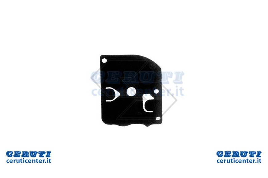 Pompe à membrane Zama 0015050