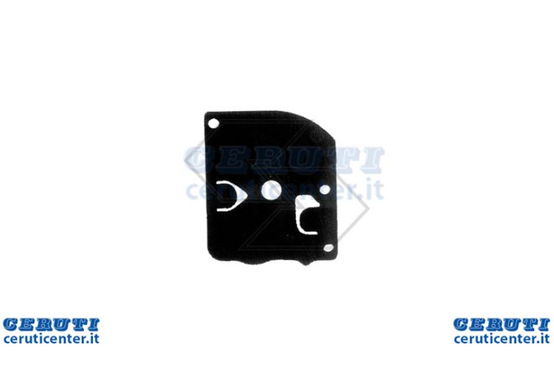 Pompe à membrane Zama 0015050