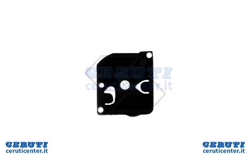 Diaphragm Pump Zama 0015057