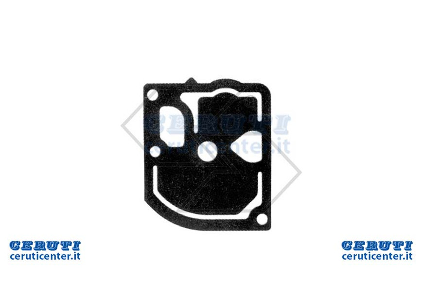 Diaphragm Pump Zama 0015080