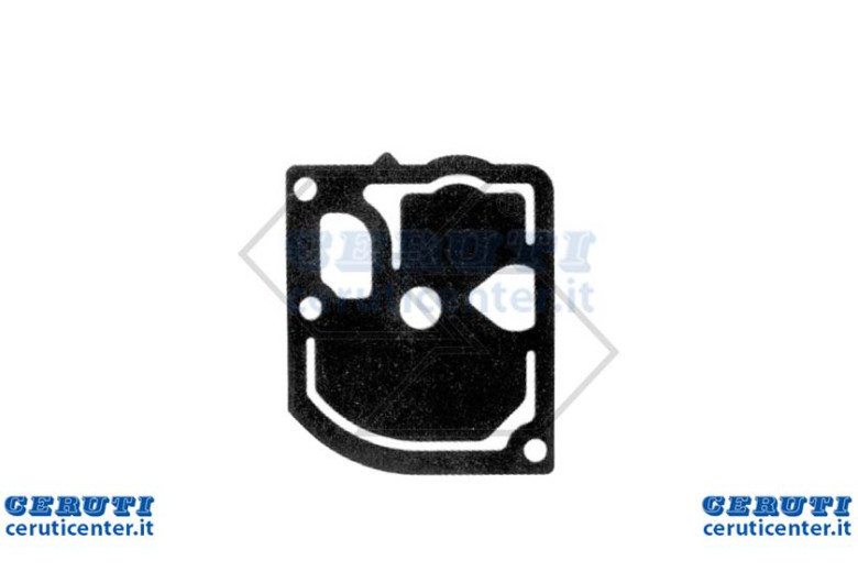 Pompe à membrane Zama 0015080