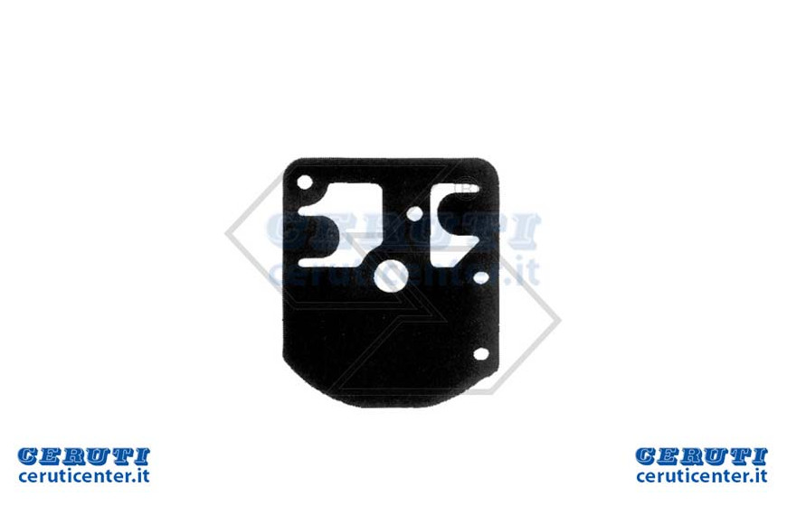 Pompe à membrane Zama 0015030V