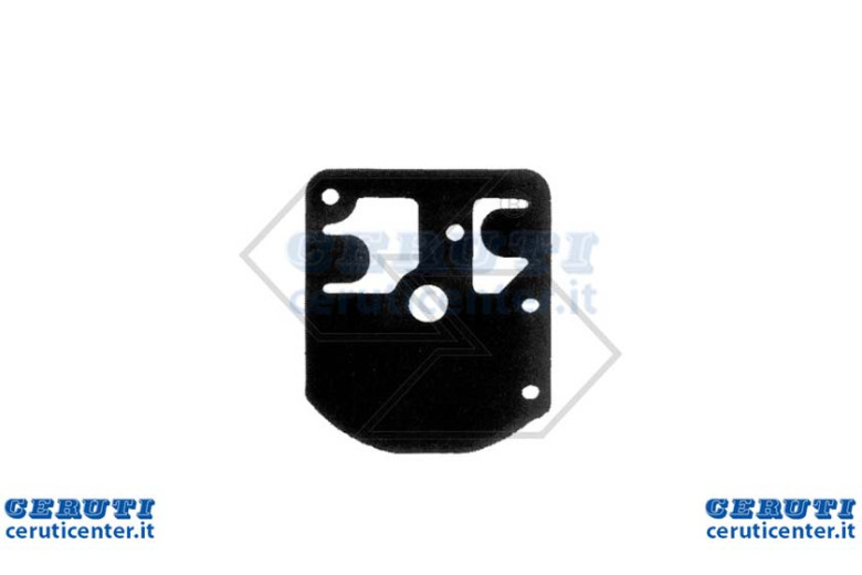 Pompe à membrane Zama 0015030V