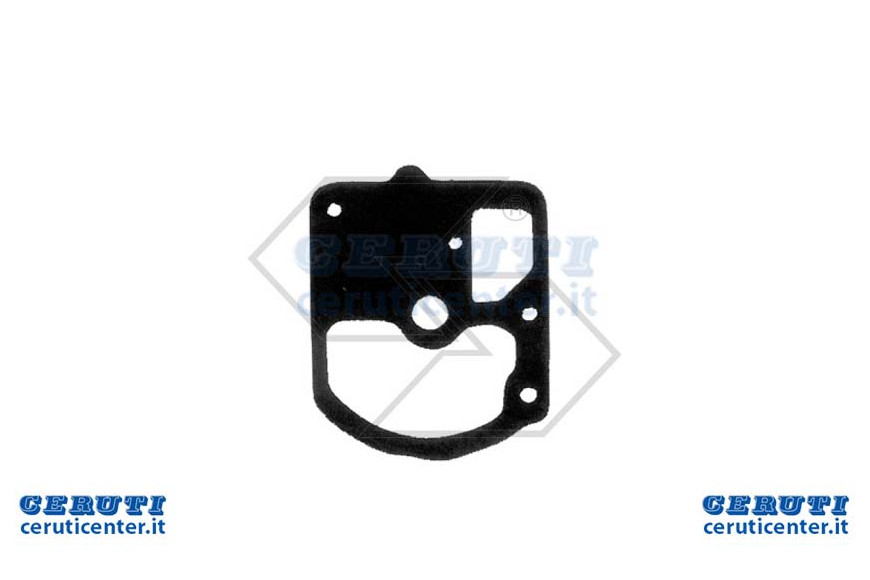 Pompe à membrane Zama 0015015