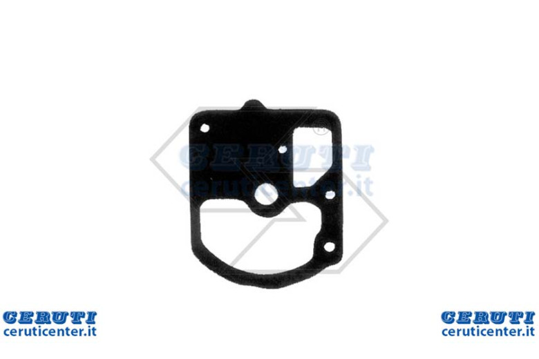 Pompe à membrane Zama 0015015