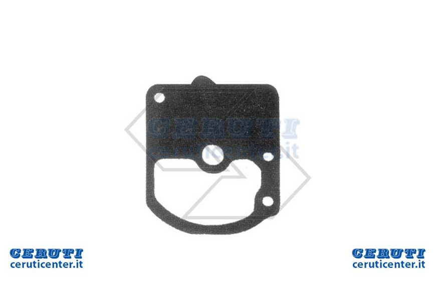 Pompe à membrane Zama 0015018