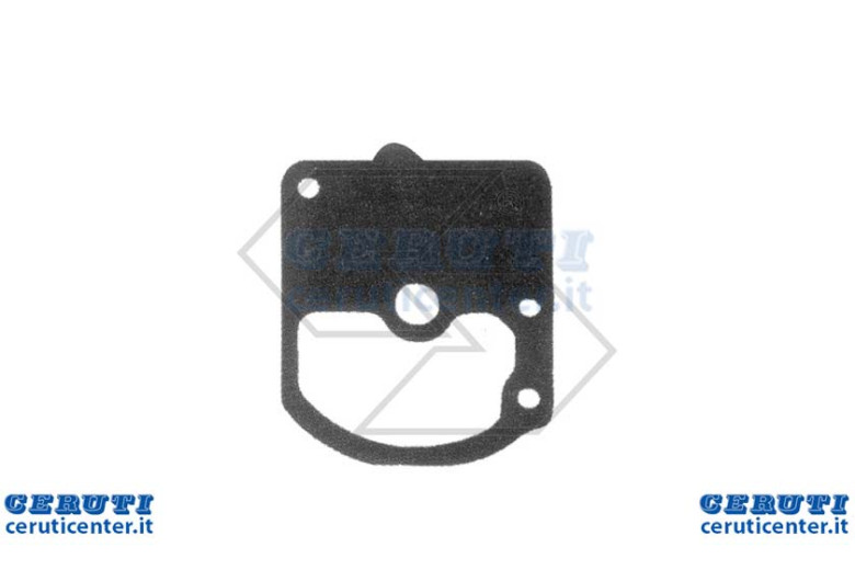 Pompe à membrane Zama 0015018