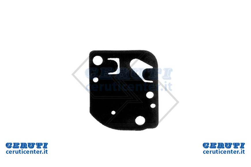 Pompe à membrane Zama 0015051