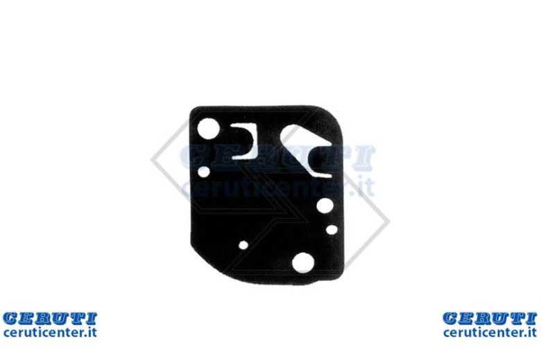 Pompe à membrane Zama 0015051