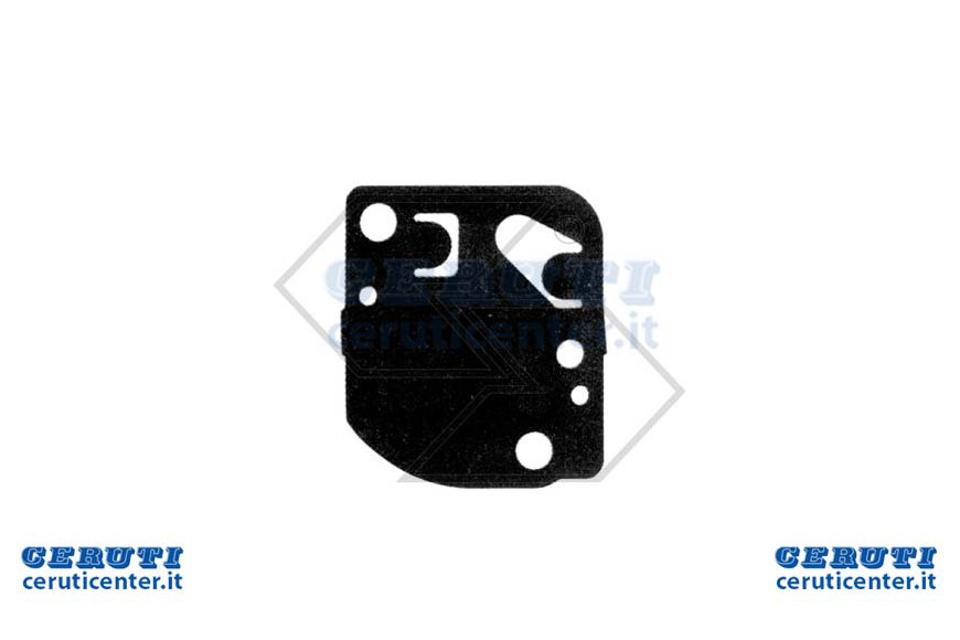Diaphragm Pump Zama 0015031V