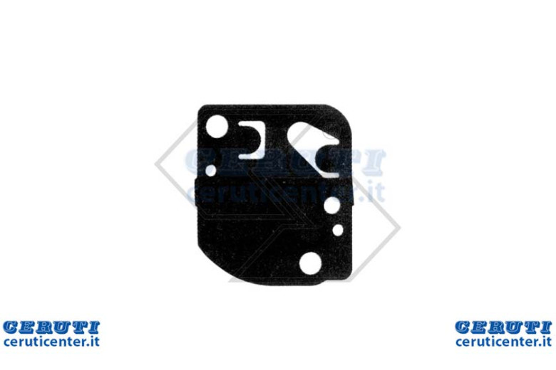 Pompe à membrane Zama 0015031V