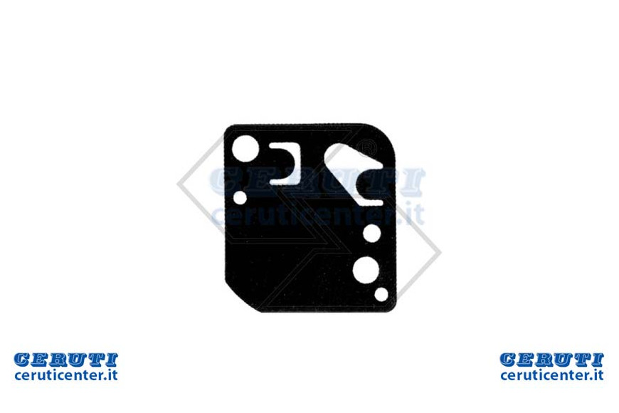 Diaphragm Pump Zama 0015081